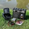 Lucky FF918C Wireless Sonar Colour Fish Finder For Lake Reaper Bait Boats