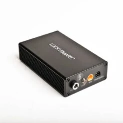 Lucky Fish Finder GPS Receiver Box LBT-1-GPS