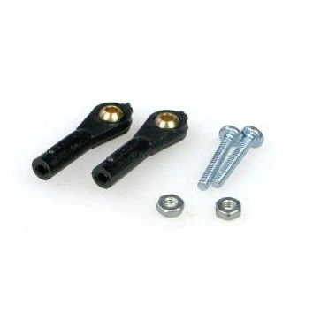 M2 Ball Joint With Screw And Nut (2)