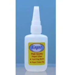 ZIP Superglue 50g Medium