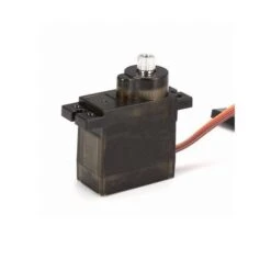 Howes Micro High Torque Metal Geared Servo