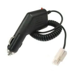 Microcat Bait Boat 12v In Car Battery Charger