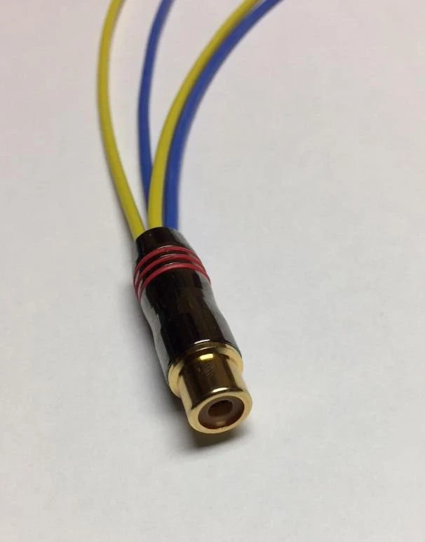 Microcat & Technicat Bait Boat Battery Charger Lead - Image 2