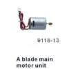 9118-13 Motor