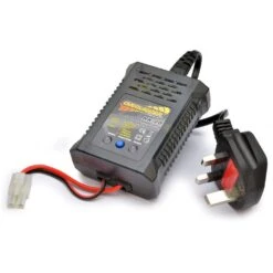Procat Bait Boat Fast Battery Charger Overlander NX-20