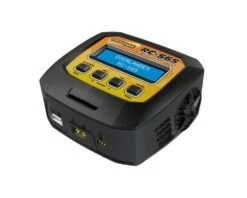 Overlander RC-S65 AC 65W Balance Charger / Discharger