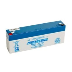 Power Sonic PS-1221 12 Volt 2.1Ah Rechargeable Lead Acid Battery