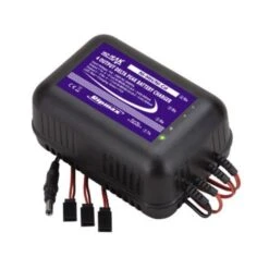 Pro-Peak 4 Output Tx/Rx Battery Charger
