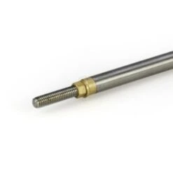 11 Inch 27.9cm – M4 Boat Propeller Shaft (Stainless Steel)