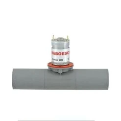 Raboesch Bow Thruster 22/25mm X154mm