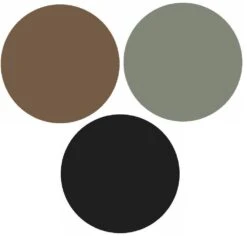 RailMatch Loco/Rolling Stock Aerosol Weathering Pack (Save £4!) 1402, 1403, 1412