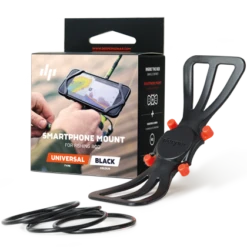 Deeper Smartphone Rod Mount For Any Fishing Rod