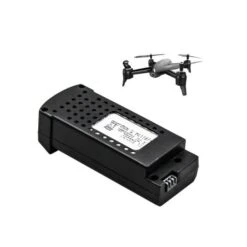 SG106 Wi-FI Camera Drone 3.7v 1600MAH Battery