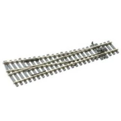 Peco SL-91 00/H0 Small Radius Right Hand Point
