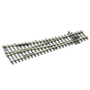 Peco SL-91 00/H0 Small Radius Right Hand Point