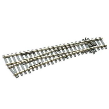 Peco SL-92 00/H0 Small Radius Left Hand Point