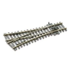 Peco SL-E97 00/H0 Y Small Radius Point
