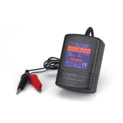 Fusion SLA12 Boost 12 Volt Lead Acid Battery Mains Charger