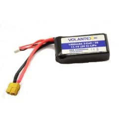 Volantex SR48 Brushless 11.1V 1000MAH 3S 20C LI-PO Battery