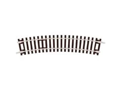 Peco Setrack ST-220 1ST Radius Standard Curve