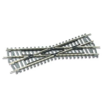 Peco ST-250 00/H0 Medium Crossing