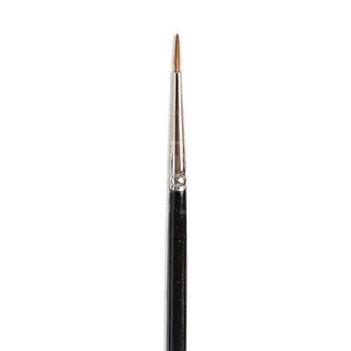 Expo 5/0 Pure Sable Brush