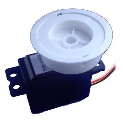 King MAX 6 Turn Standard Size Drum Sail Servo Winch – SW4805-6PA