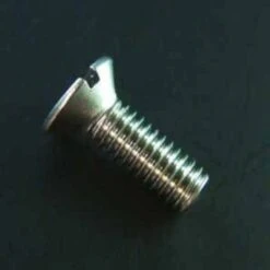 Machine Screw Pan Head M3 X 6mm
