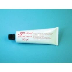 Expo Silicone Grease 50gm Tube #40020