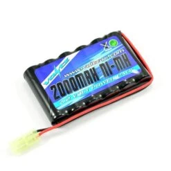 BSD Rock Crawler Upgrade Battery 2000mah
