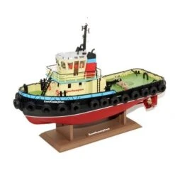 Hobby Engine Premium Label Southampton Tug Boat With 2.4GHz Radio System