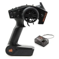 DX2E ACTIVE 2Ch DSMR Radio W/SR310