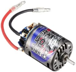 Tamiya Super Stock Motor 23T Type BZ #53930