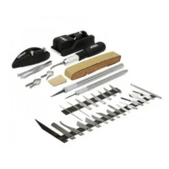 36pc Hobby Knife Set
