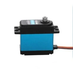 TD-8320MG 20KG Metal Gear Waterproof High Torque Digital Servo For RC Hobby Crawler, Truck, Car, Boats, Robots