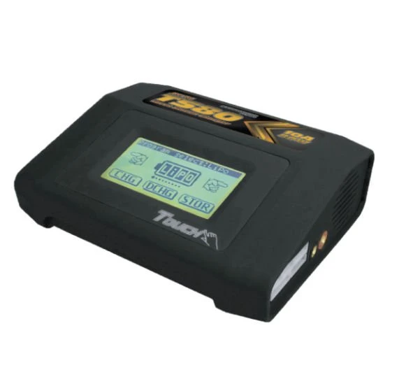 Overlander TS80 80W Touch Screen AC/DC Charger