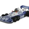 Tamiya Tyrrell P34 1977 Argentine GP – 47486