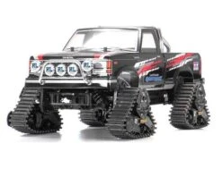 Tamiya R/C Landfreeder Quadtrack (TT-02FT) Model Kit 58690