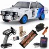 Tamiya Escort Mk.II Rally – MF-01X 58687 Ready To Go Bundle