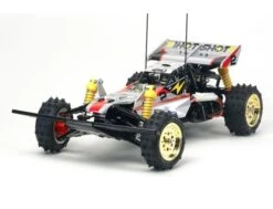 Tamiya Super Hot Shot Kit 58517