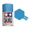 Tamiya TS 10 French Blue Acrylic Spray 100ml #85010