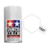 Tamiya TS 27 Matt White Acrylic Spray 100ml #85027