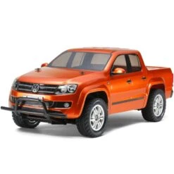 Tamiya Volkswagen Amarok CC-01 58616