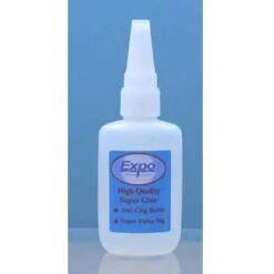 ZIP Superglue 50g Thin