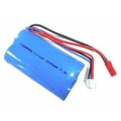 7.4 Volt Li-ion Battery For Tiger Shark RC Boat