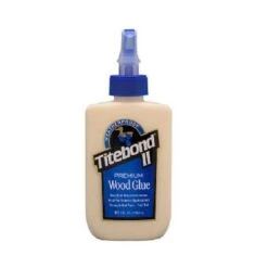 Titebond II Premium Wood Glue 4.OZ