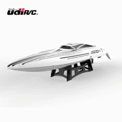 UDI Arrow RC Radio Remote Control Brushless Speed Boat UDI005 In Red