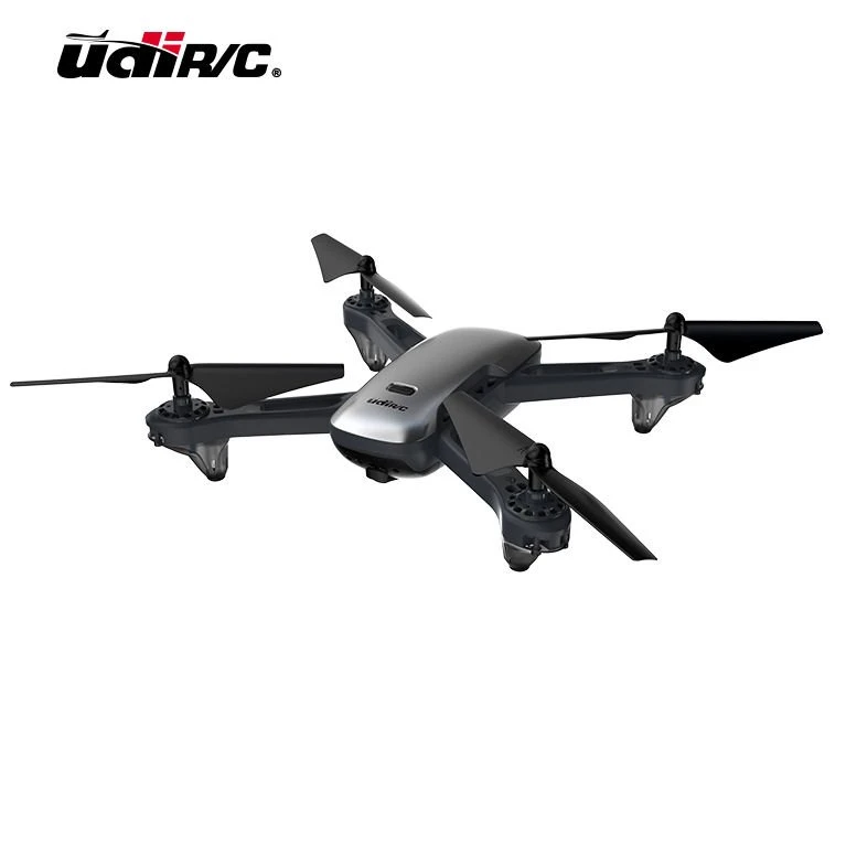 UDI MIRAGE PRO HD 1080P 5G WIFI FPV GPS Brushless RC Drone Quadcopter With Follow Me Mode RTF - Image 3