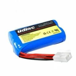 UDI Rapid Ready To Race Radio Control Speed Boat Battery 2021 Models+ UDI009