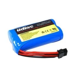 UDI Rapid Ready To Race Radio Control Speed Boat Battery UDI009 (Pre March 2021)
